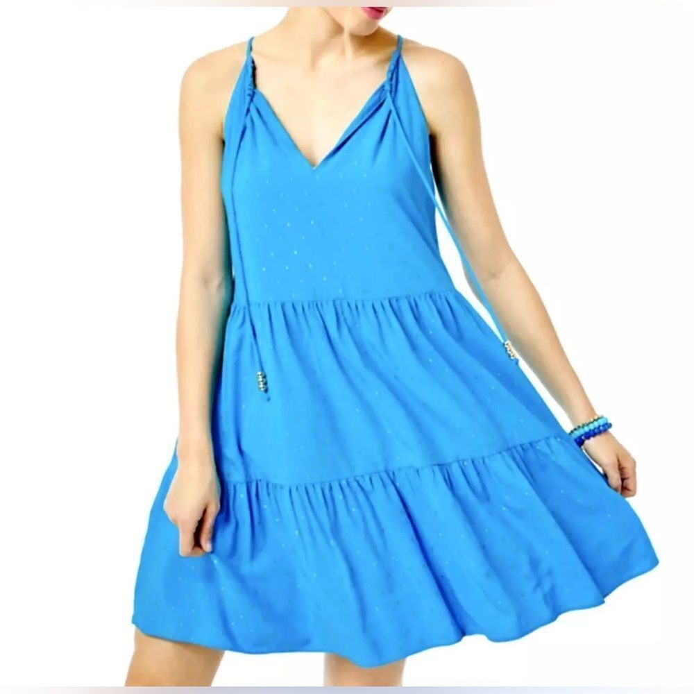 Lilly Pulitzer Litia Swing Dress